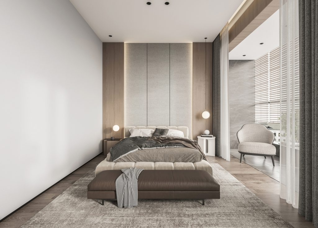 Kinh nghiệm xây nhà ống 2 tầng anh 13