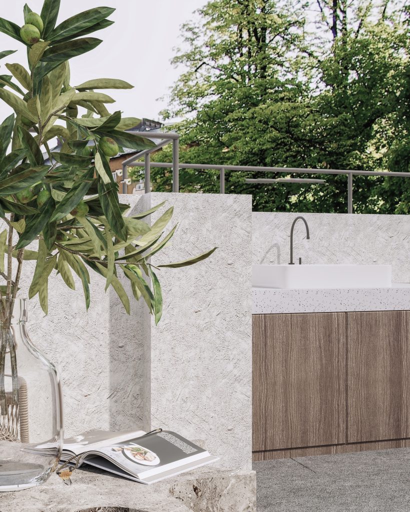 Kinh nghiệm xây nhà ống 2 tầng anh 16