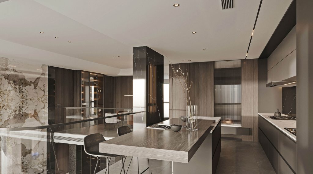 Kinh nghiệm xây nhà ống 2 tầng anh 6